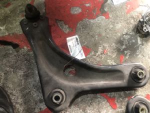 Citroen DS3 DS3 2009-2016 RF Lower Arm