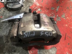 Citroen DS3 DS3 2009-2016 RF Disc Brake Caliper
