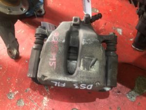 Citroen DS3 DS3 2009-2016 LF Disc Brake Caliper