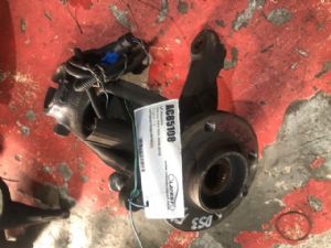 Citroen DS3 DS3 2009-2016 LF Knuckle