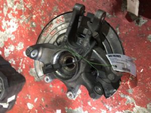 Jaguar XF Series X250 2011-2015 LR Knuckle