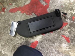 Citroen DS3 DS3 2009-2016 RH Sunvisor