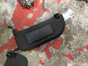Citroen DS3 DS3 2009-2016 LH Sunvisor