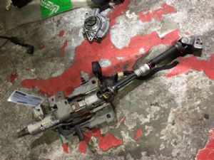 Citroen DS3 DS3 2009-2016 Airbag Steering Column