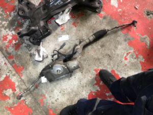 Citroen DS3 DS3 2009-2016 Front Electric Steering Rack