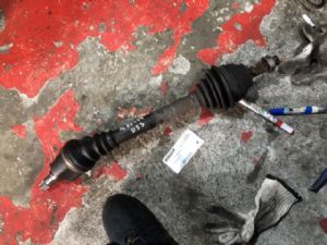Citroen DS3 DS3 2009-2016 LF Driveshaft