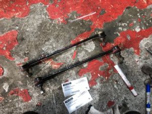Citroen DS3 DS3 2009-2016 RF Sway Bar Link