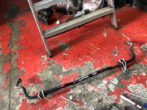 Citroen DS3 DS3 2009-2016 Front Sway Bar