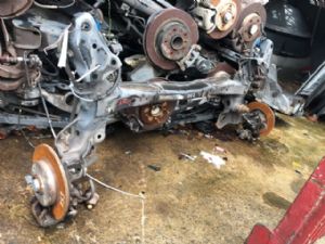 Citroen DS3 DS3 2009-2016 RR Knuckle