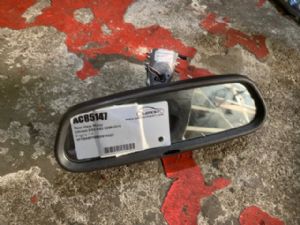 Citroen DS3 DS3 2009-2016 Rear View Mirror
