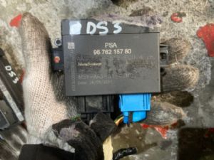 Citroen DS3 DS3 2009-2016 Parking Assistance Computer