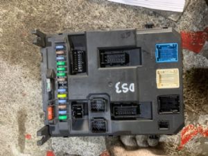 Citroen DS3 DS3 2009-2016 Body Control Module
