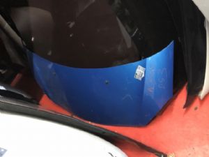 Citroen DS3 DS3 2009-2016 Bonnet