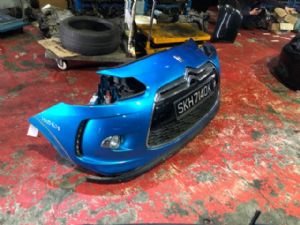 Citroen DS3 DS3 2009-2016 Nose Cut