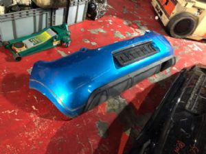 Citroen DS3 DS3 2009-2016 Rear Bumper