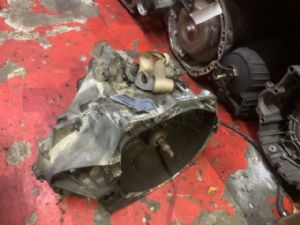 Citroen DS3 DS3 2009-2016 Automatic Transmission