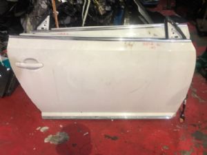 Volkswagen Beetle A5 2012-2018 RF Door Complete