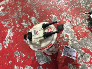 Citroen C4 C4 Picasso 2009-2012 Electric Fuel Pump