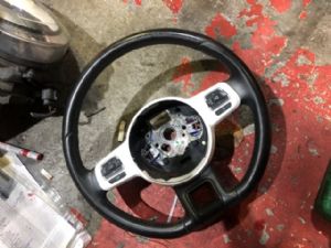 Volkswagen Beetle A5 2012-2018 Steering Wheel