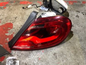 Volkswagen Beetle A5 2012-2018 R Tail Light