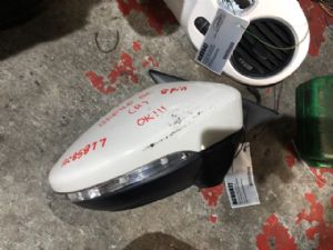 Volkswagen Beetle A5 2012-2018 RF Door Elec Mirror