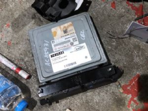 Volkswagen Beetle A5 2012-2018 ECU Computer