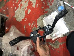 Volkswagen Beetle A5 2012-2018 Indicator Switch
