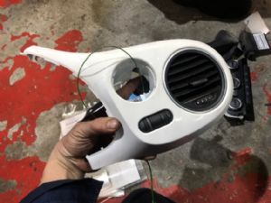 Volkswagen Beetle A5 2012-2018 Dash Vent Surround RH
