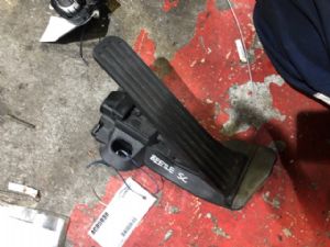 Volkswagen Beetle A5 2012-2018 Accelerator Pedal