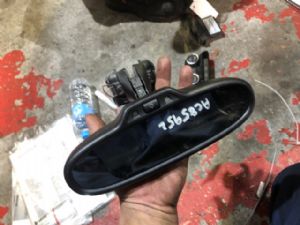 Volkswagen Beetle A5 2012-2018 Rear View Mirror