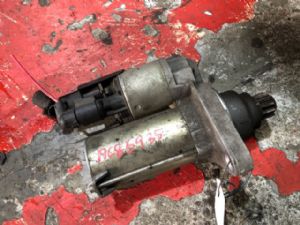 Volkswagen Beetle A5 2012-2018 Starter Motor