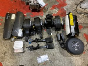 Volkswagen Beetle A5 2012-2018 Air Bag Module
