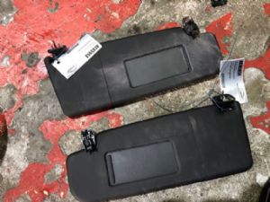 Volkswagen Beetle A5 2012-2018 RH Sunvisor