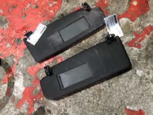 Volkswagen Beetle A5 2012-2018 LH Sunvisor