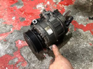 Volkswagen Beetle A5 2012-2018 Air Cond Compressor