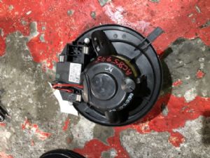 Volkswagen Beetle A5 2012-2018 Blower Motor