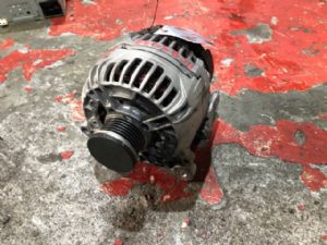 Volkswagen Beetle A5 2012-2018 Alternator