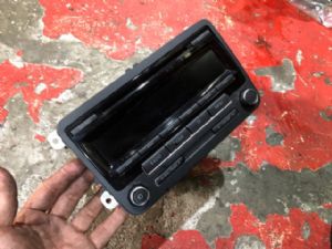 Volkswagen Beetle A5 2012-2018 CD Player