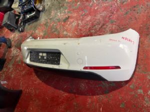 Volkswagen Beetle A5 2012-2018 Rear Bumper