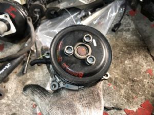 Volkswagen Beetle A5 2012-2018 Water Pump