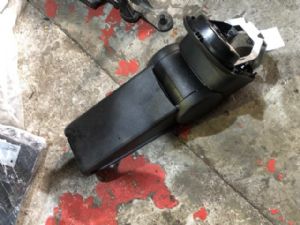 Volkswagen Beetle A5 2012-2018 Centre Console Complete
