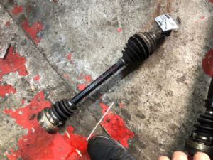 Volkswagen Beetle A5 2012-2018 LF Driveshaft