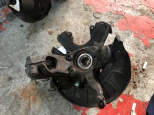 Volkswagen Beetle A5 2012-2018 LF Knuckle