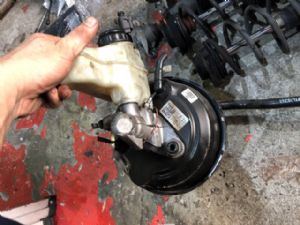 Volkswagen Beetle A5 2012-2018 Brake Master Cylinder
