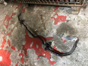 Volkswagen Beetle A5 2012-2018 Front Sway Bar