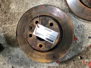Volkswagen Beetle A5 2012-2018 RF Brake Disc