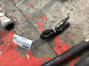 Volkswagen Beetle A5 2012-2018 Exhaust Oxy Sensor