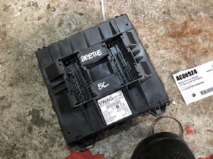 Volkswagen Beetle A5 2012-2018 Body Control Module