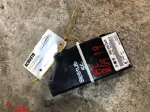 Volkswagen Beetle A5 2012-2018 Digital Media Receiver