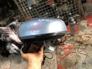 Volvo S90 V90 2017-On LF Door Elec Mirror
